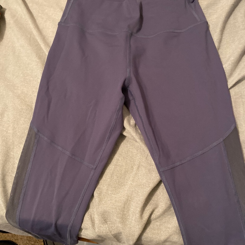 Til you collapse leggings